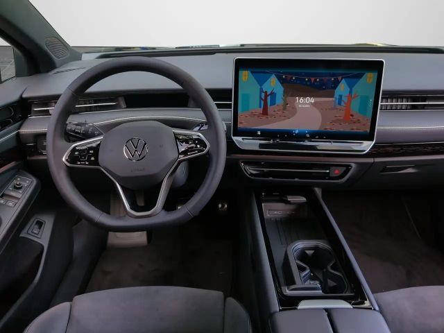 Volkswagen ID.7 Business Pro Tourer