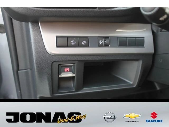 Opel Zafira Life 2.0 Edition XL RKamera 180° Parkpilo