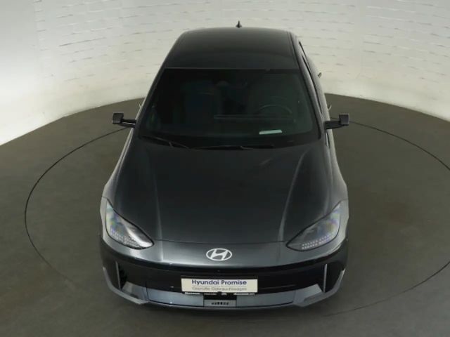 Hyundai IONIQ 6 UNIQ