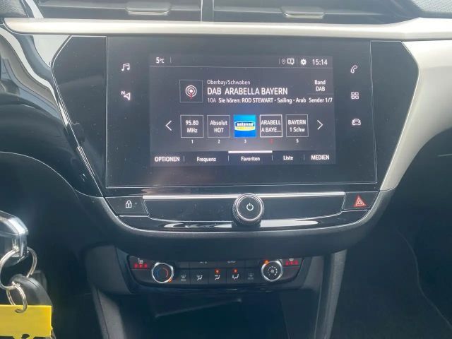 Opel Corsa Edition F Edition