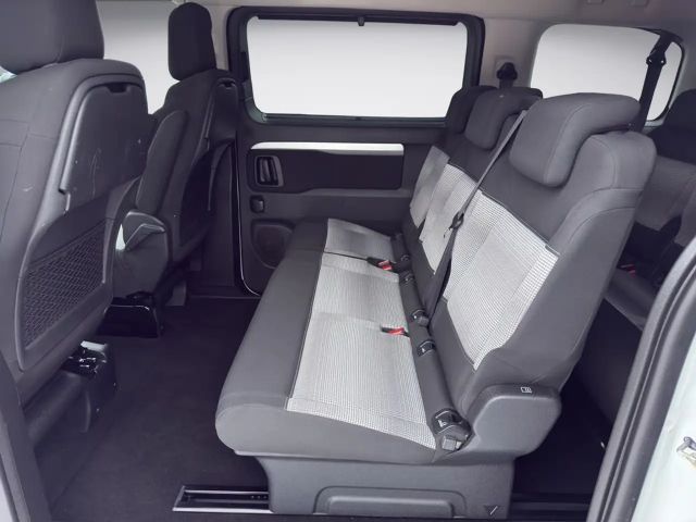 Citroën Spacetourer Feel