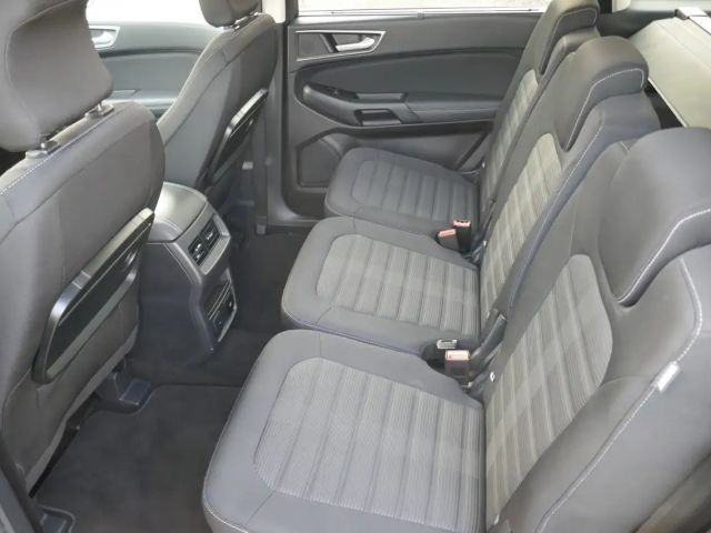 Ford Galaxy Business