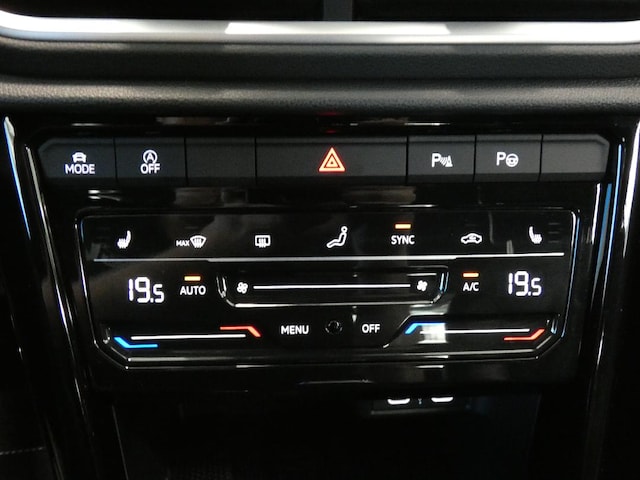 Volkswagen T-Roc 1.5 TSI DSG