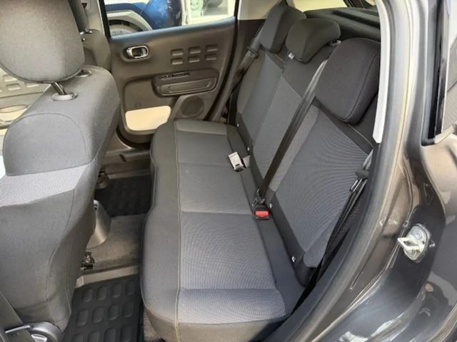 Citroën C3 Pack PureTech Shine