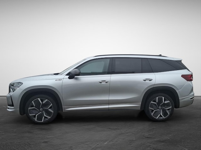 Skoda Kodiaq 2.0 TDI Sportline