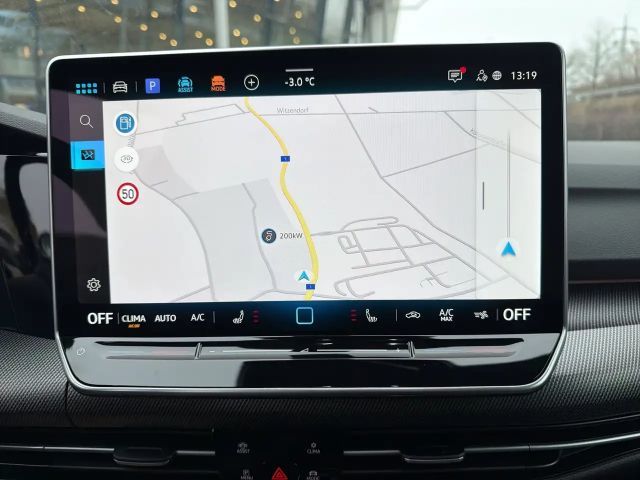 Volkswagen Golf DSG Sport