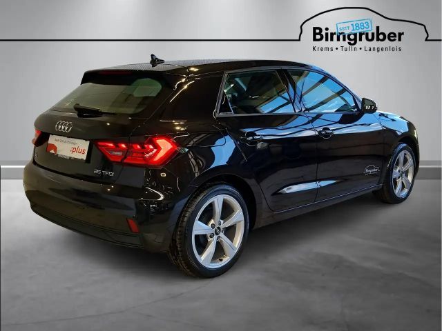 Audi A1 25 TFSI