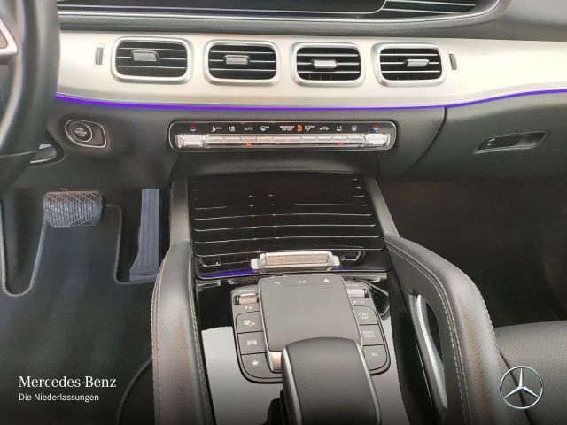 Mercedes-Benz GLE 350 4MATIC AMG Line