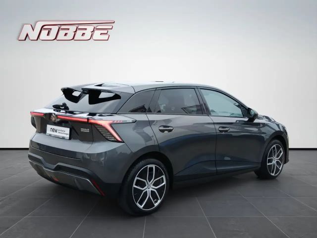 MG MG4 51 kWh 64 kWh Luxury