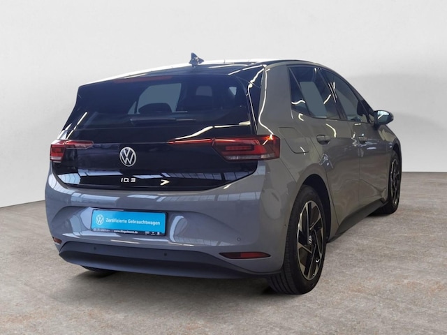 Volkswagen ID.3 58 KWh Performance Pro