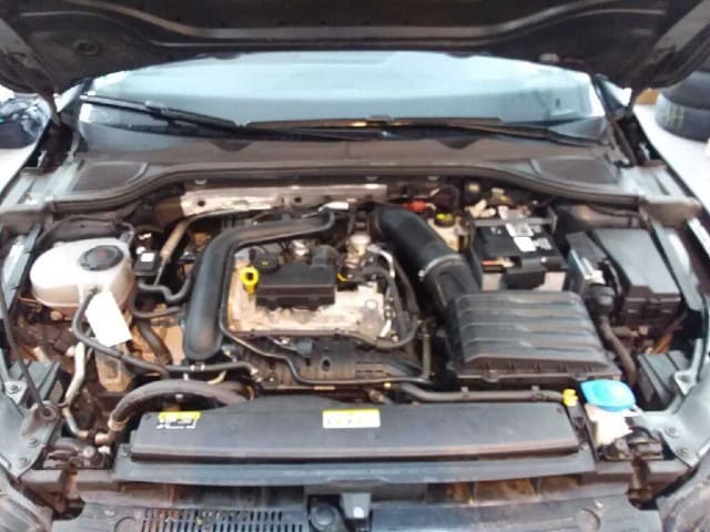 Volkswagen Golf Golf VIII Variant