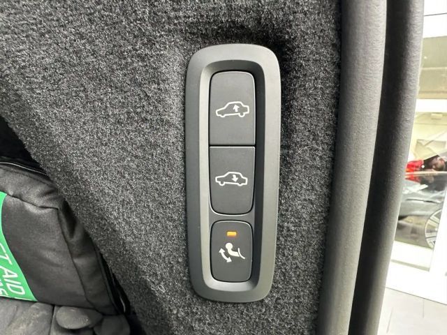 Volvo XC90 AWD Bright T8 Ultra