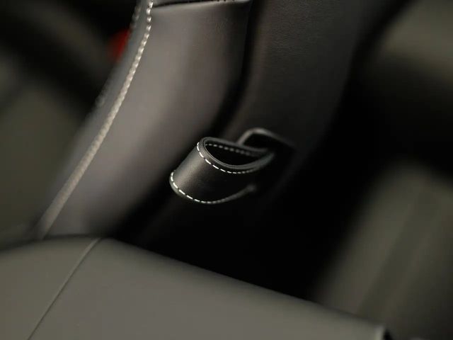 Porsche 911 Cabrio Carrera