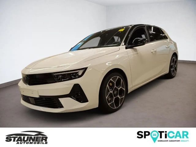 Opel Astra GS-Line Grand Sport