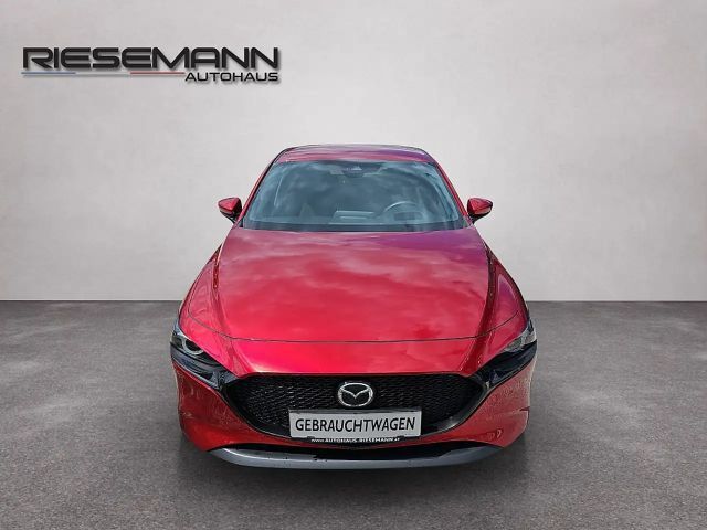 Mazda 3 Comfort SkyActiv