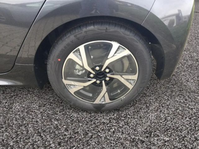 Toyota Yaris Comfort Hybride Team D