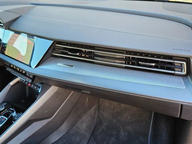 Audi A3 35 TDI S-Line S-Tronic