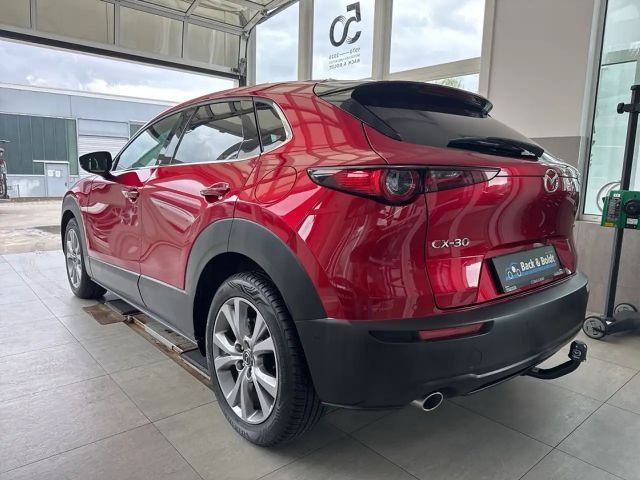Mazda CX-30 Selection