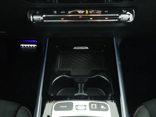 Mercedes-Benz B 200 AMG Line