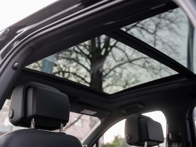 Volkswagen Touareg 4Motion