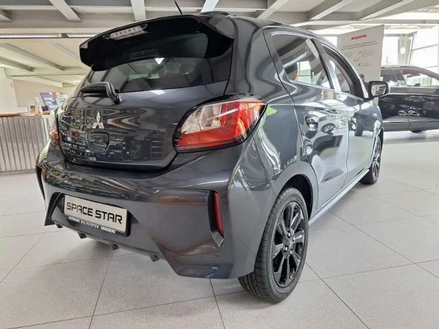 Mitsubishi Space Star ClearTec Star