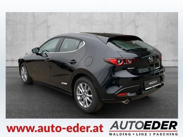 Mazda 3 Prime-line SkyActiv e-Skyactiv
