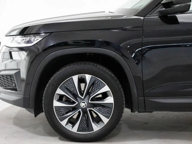 Skoda Kodiaq 2.0 TDI 4x4 Tour