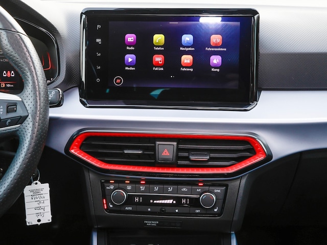 Seat Arona 1.0 TSI FR-lijn