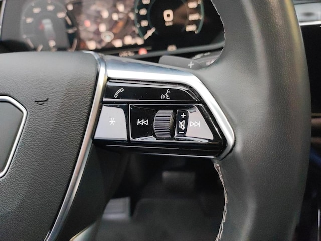 Audi Q8 e-tron 50 Quattro Sportback