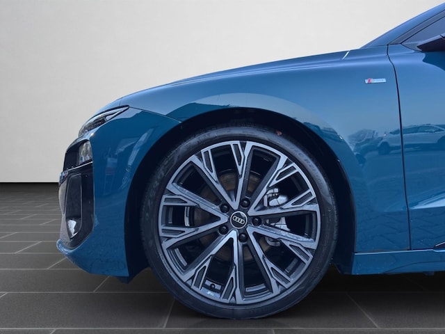 Audi A6 e-tron Avant