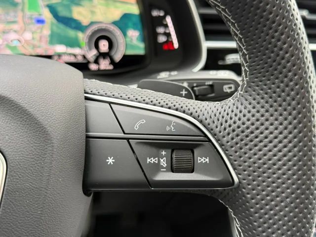 Audi Q7 60 TFSI Hybride Quattro S-Line