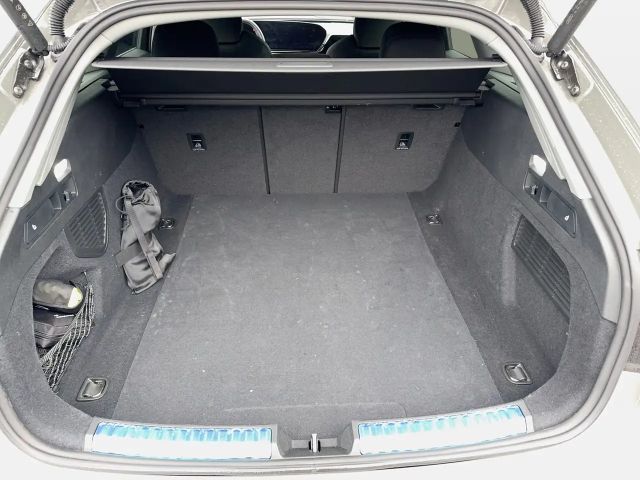 Audi A5 2.0 TDI Avant S-Tronic