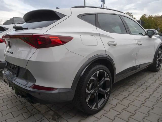 Cupra Formentor 2.0 TSI VZ