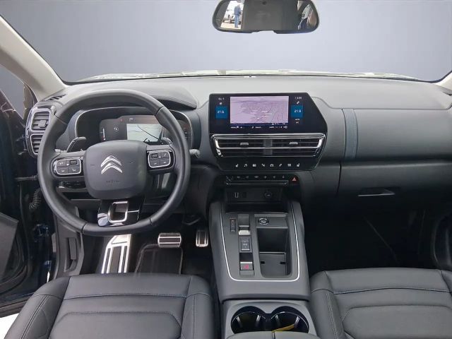 Citroën C5 Aircross BlueHDi Max