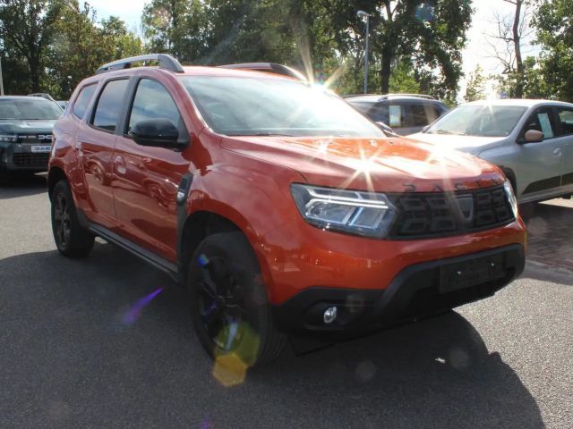 Dacia Duster Prestige TCe 150