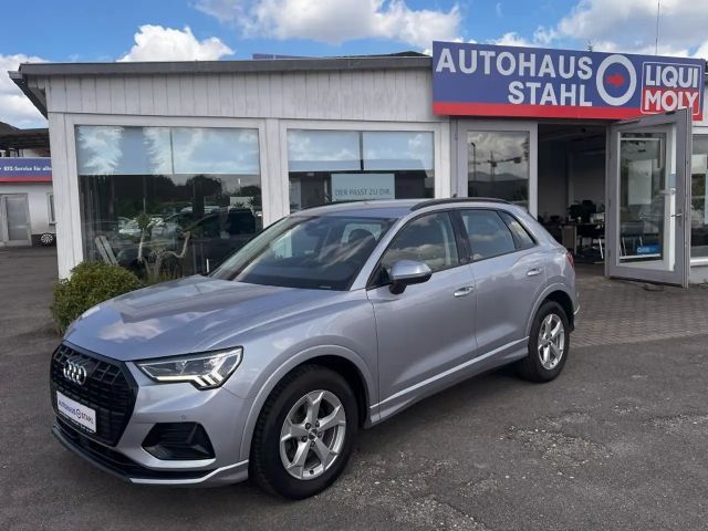 Audi Q3 35 TFSI S-Tronic