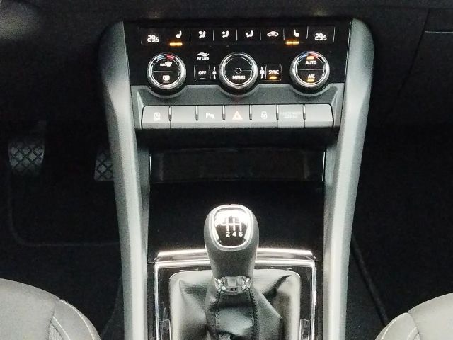 Skoda Karoq 1.5 TSI Drive