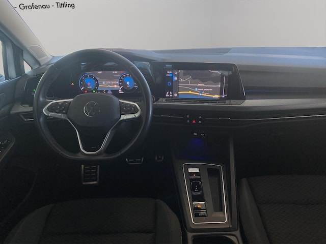 Volkswagen Golf 2.0 TDI DSG Golf VIII