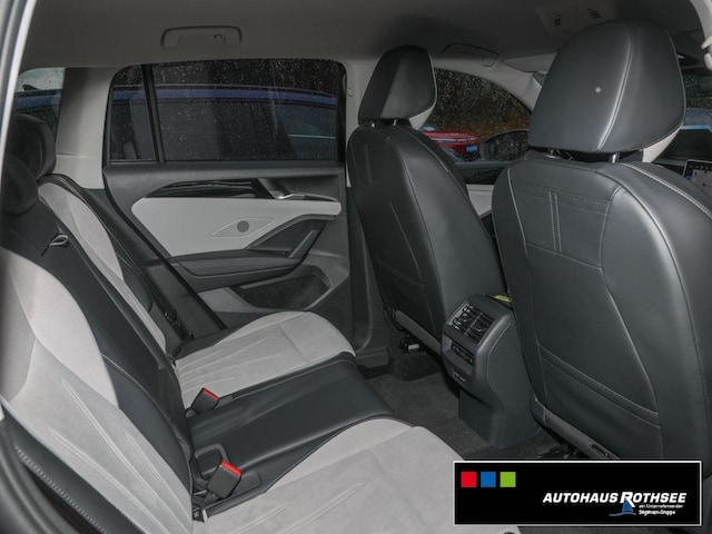 Volkswagen Tiguan 2.0 TDI DSG Elegance Elegance