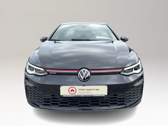 Volkswagen Golf Business DSG Golf VIII