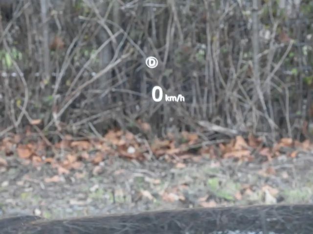 Land Rover Range Rover Autobiography P530