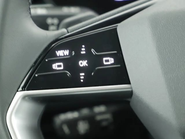 Audi Q6 e-tron Quattro