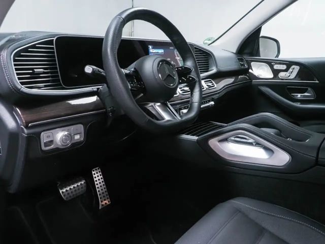 Mercedes-Benz GLS 350 4MATIC AMG Line GLS 350 d
