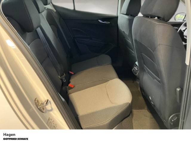 Skoda Fabia 1.0 TSI Selection