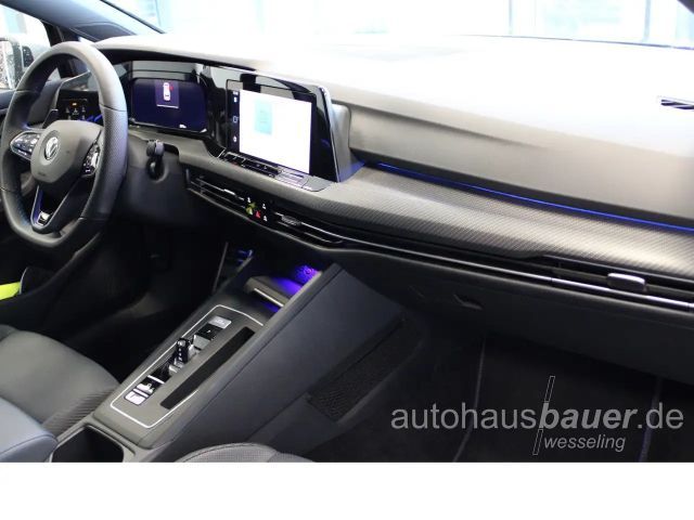 Volkswagen Golf 4Motion Golf VIII