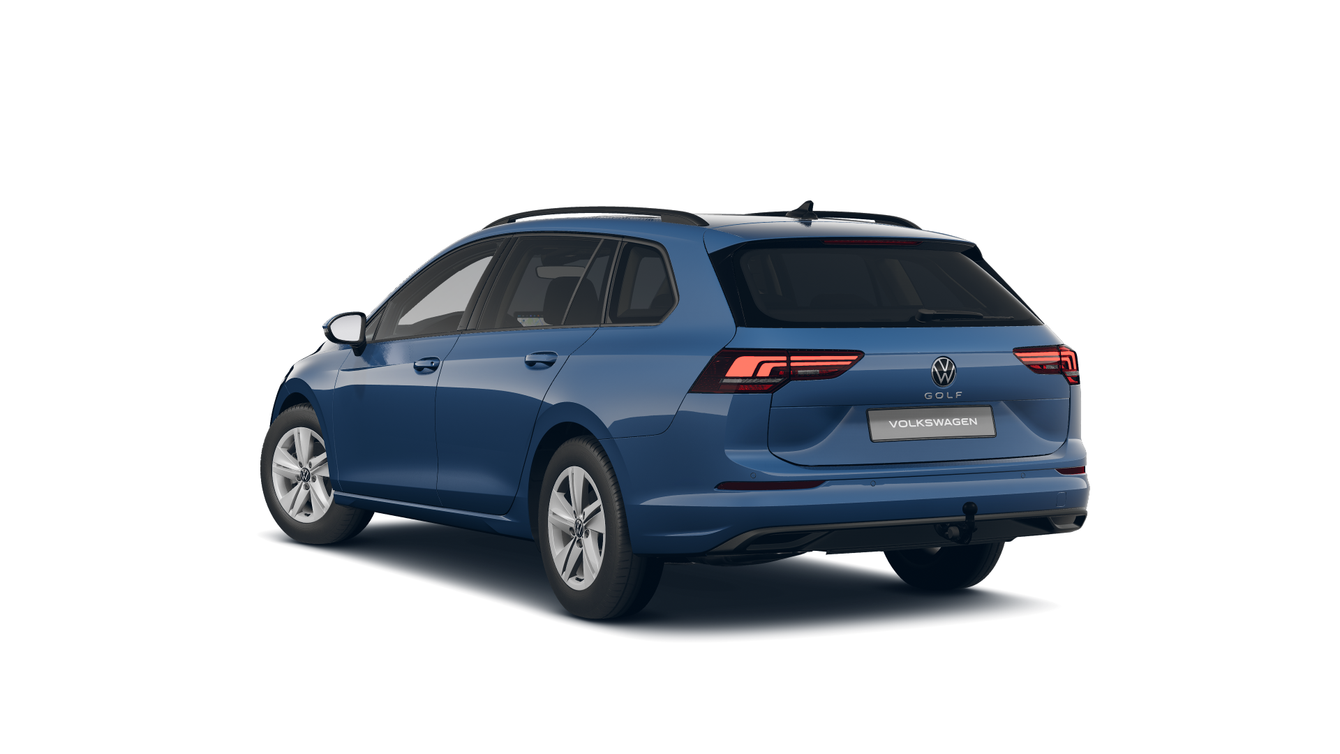 Volkswagen Golf 1.5 TSI Life Variant