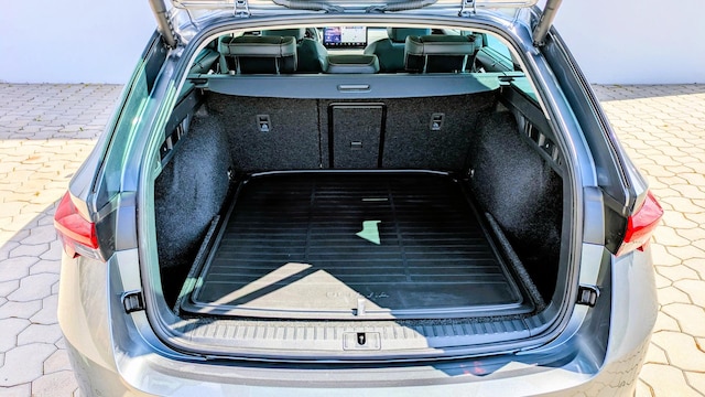 Skoda Octavia 2.0 TDI Combi