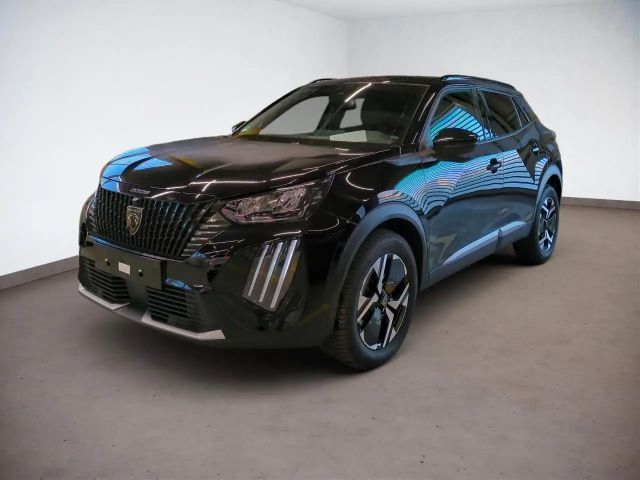 Peugeot 2008 Allure Pack Hybrid