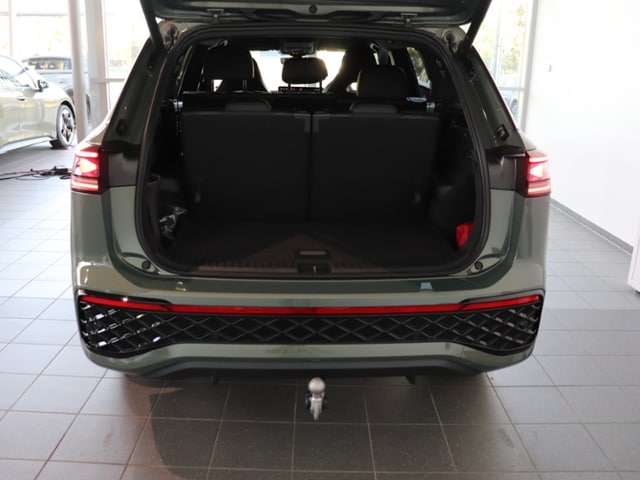 Volkswagen Tayron 2.0 TDI 4Motion