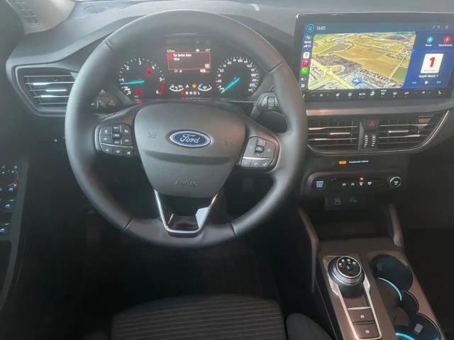 Ford Focus Active Wagon